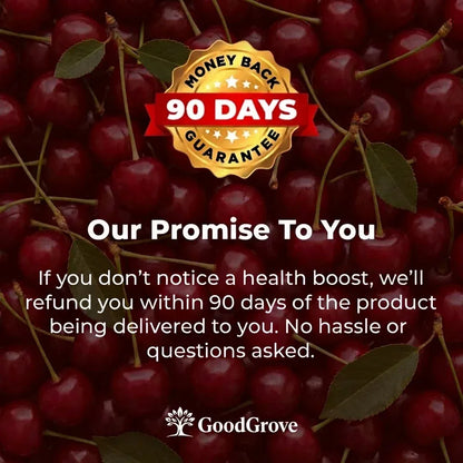 Tart Cherry Daily Support
