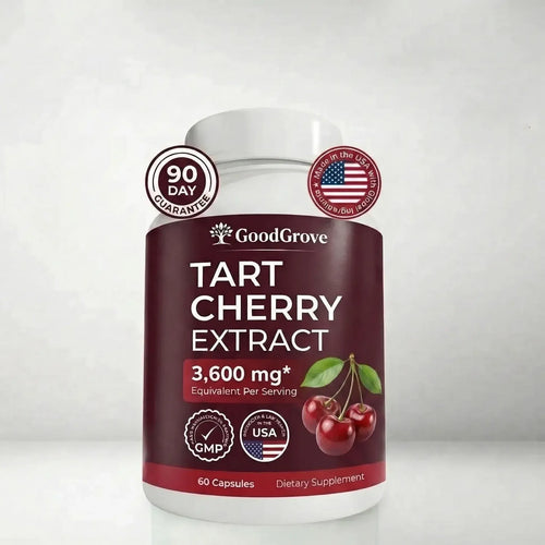 Tart Cherry Daily Support