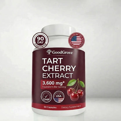 Tart Cherry Daily Support